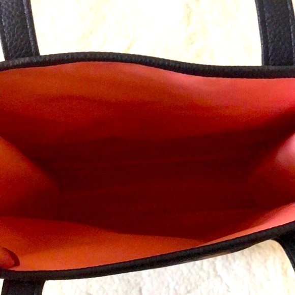 Neiman Marcus & Stephanie Johnson | Collab Leopard Print Tote Bag | NWOT - Picture 3 of 7